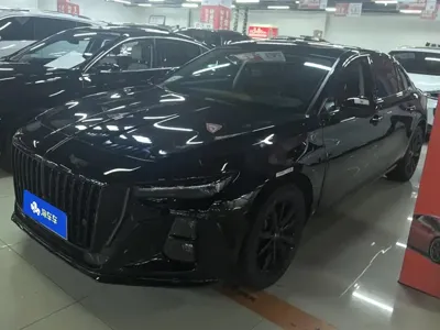 Hongqi Hongqi H5