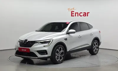 Renault-KoreaSamsung XM3
