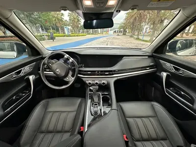 Changan CS95