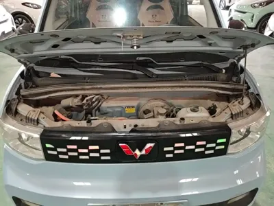 Wuling MINIEV