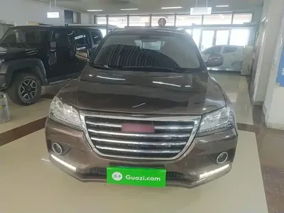 Haval H2