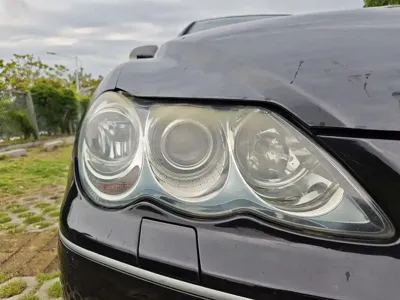 Toyota Reiz