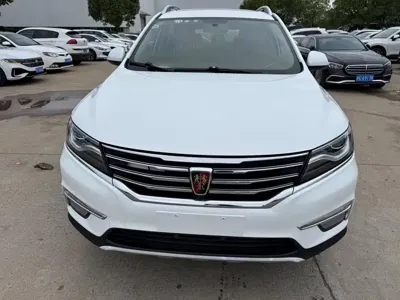 Roewe RX5