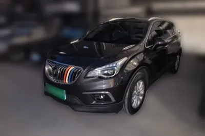 Buick Envision