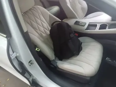 Roewe D7