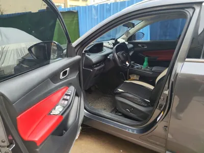 Changan CS55PLUS