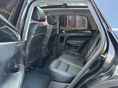 Zotye Zotye T700