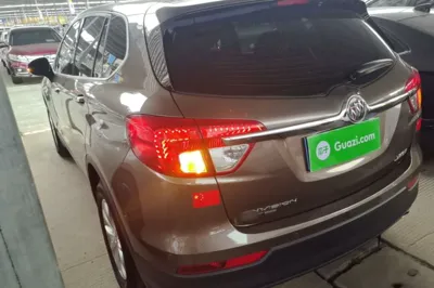 Buick Envision