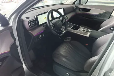 Chery Tiggo 9 C-DM
