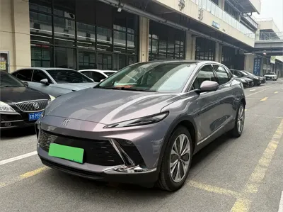 Buick E4