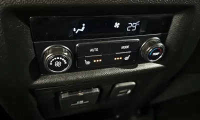 ChevroletGMDaewoo Traverse