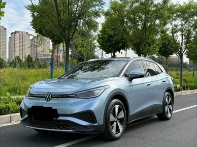 Volkswagen ID.4 X