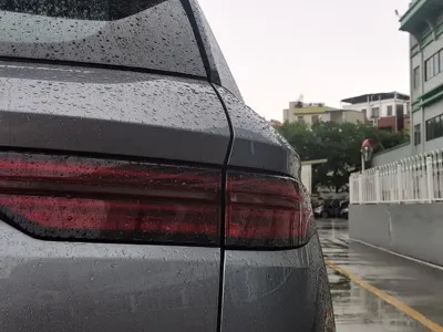 BYD Pro New Energy
