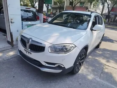 Zhonghua V5