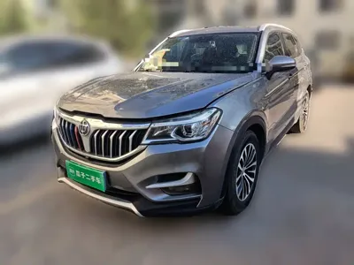 Zhonghua V6
