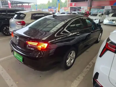 Buick Regal