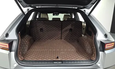 Hyundai Ioniq5