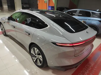 Nio ET5