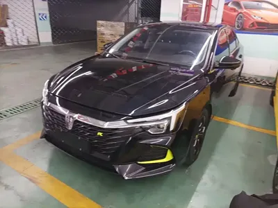 Roewe i6 Max