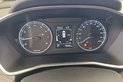 Geely Auto Coolray
