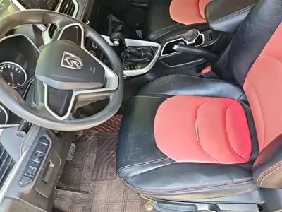 Baojun 530