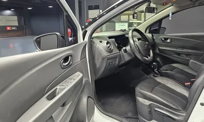 Renault-KoreaSamsung QM3