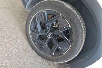 BYD Yuan Plus