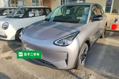 Geely Galaxy Geome
