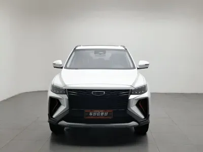 Geely Boyue