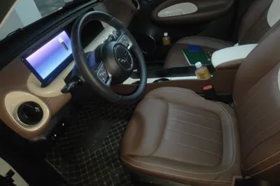 Wuling Bingo