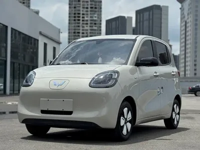 Wuling MINIEV