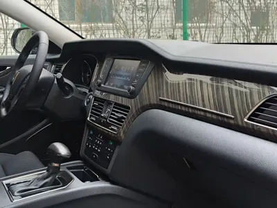 Hongqi Hongqi H7