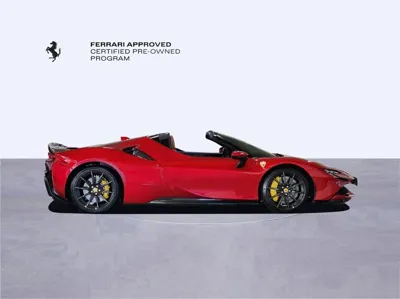 Ferrari SF90
