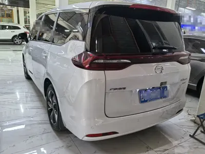 GAC Motor Trumpchi M6