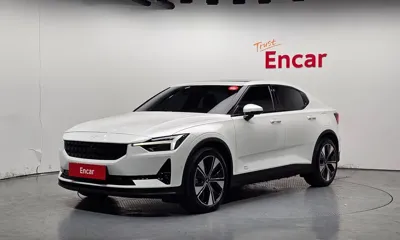 Polestar Polestar 2