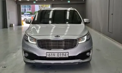 Kia Canival