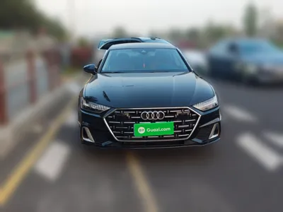 Audi A7L