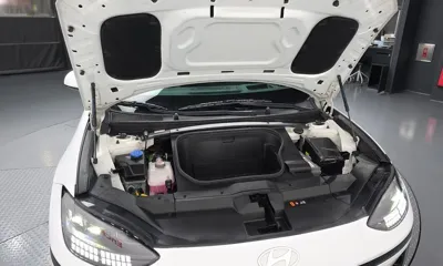 Hyundai Ioniq6