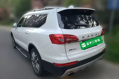 Haval H7