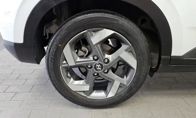Hyundai Venue