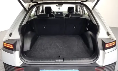 Hyundai Ioniq5