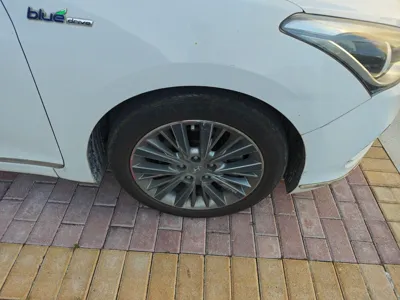 Hyundai Mistra