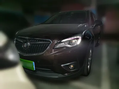 Buick Envision