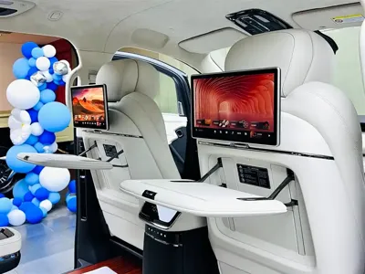 Galaxy Yizhen L380