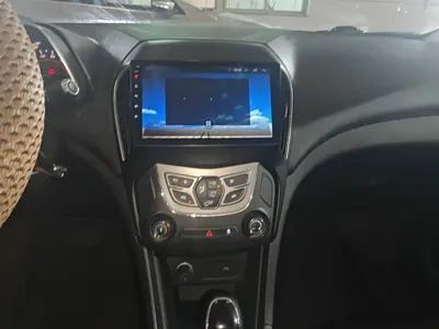 Chery Arrizo 5