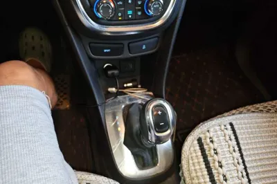 Buick Encore