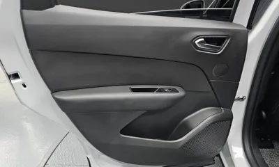 Renault-KoreaSamsung XM3