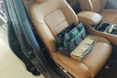 Li Auto ONE