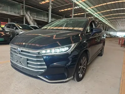 BYD MAX
