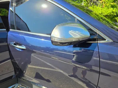 Hyundai Maxcruz